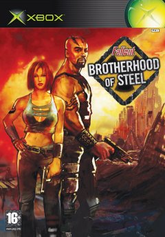 Fallout: Brotherhood Of Steel (EU)