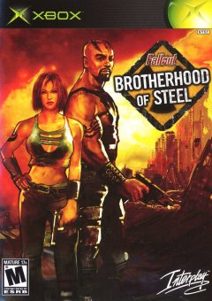 <a href='https://www.playright.dk/info/titel/fallout-brotherhood-of-steel'>Fallout: Brotherhood Of Steel</a>    11/30