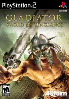 Gladiator: Sword Of Vengeance (US)