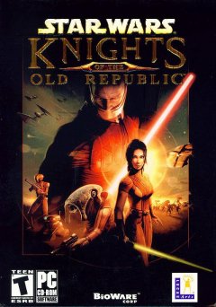 Star Wars: Knights Of The Old Republic (US)