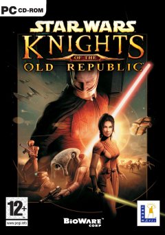 Star Wars: Knights Of The Old Republic (EU)