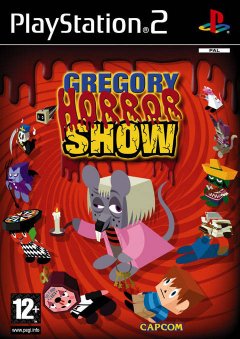 Gregory Horror Show (EU)