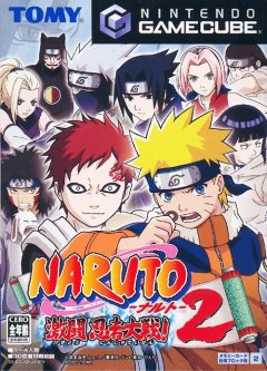 <a href='https://www.playright.dk/info/titel/naruto-clash-of-ninja-2'>Naruto: Clash Of Ninja 2</a>    7/30