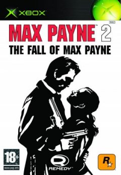 Max Payne 2: The Fall Of Max Payne (EU)