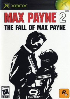 Max Payne 2: The Fall Of Max Payne (US)