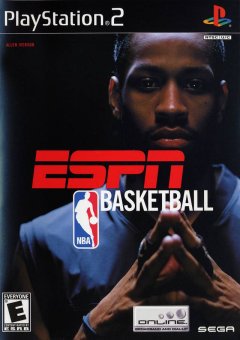<a href='https://www.playright.dk/info/titel/espn-nba-basketball'>ESPN NBA Basketball</a>    7/30