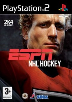 ESPN NHL Hockey (EU)