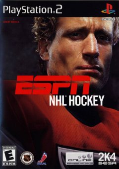 ESPN NHL Hockey (US)