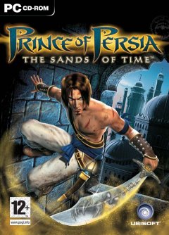 Prince Of Persia: The Sands Of Time (EU)