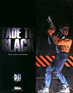 Fade To Black (EU)