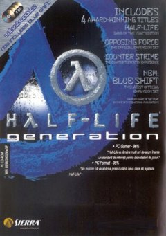 Half-Life: Generation