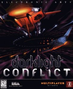 Darklight Conflict (US)