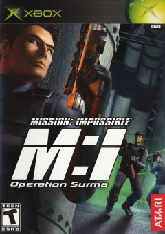<a href='https://www.playright.dk/info/titel/mission-impossible-operation-surma'>Mission: Impossible: Operation Surma</a>    3/30