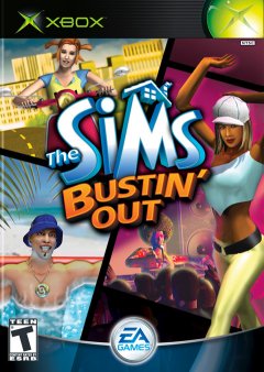 <a href='https://www.playright.dk/info/titel/sims-the-bustin-out'>Sims, The: Bustin' Out</a>    8/30