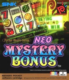 Neo Mystery Bonus