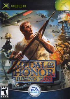 <a href='https://www.playright.dk/info/titel/medal-of-honor-rising-sun'>Medal Of Honor: Rising Sun</a>    16/30