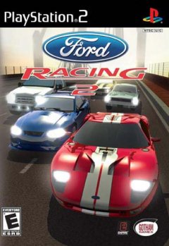 Ford Racing 2 (US)