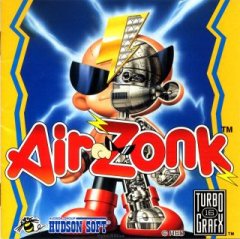 Air Zonk (US)
