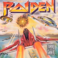 Raiden (US)