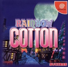 Rainbow Cotton (JP)