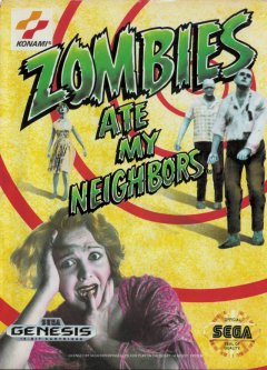 Zombies (1993) (US)