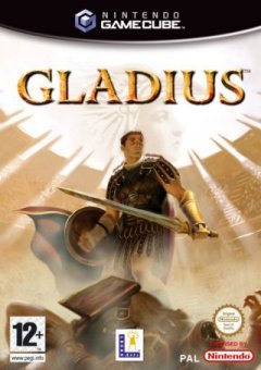 Gladius (EU)