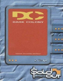 Dark Colony (EU)