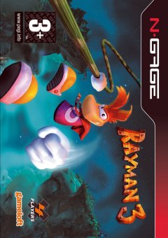 Rayman 3 (EU)