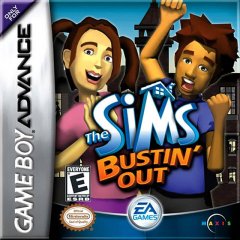 Sims, The: Bustin' Out (US)