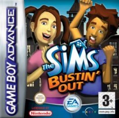 Sims, The: Bustin' Out (EU)