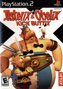 Astrix & Obelix XXL (US)