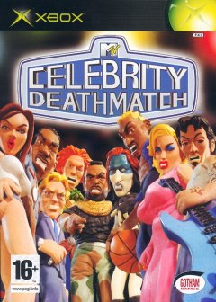 Celebrity Deathmatch (EU)