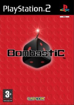 Bombastic (EU)
