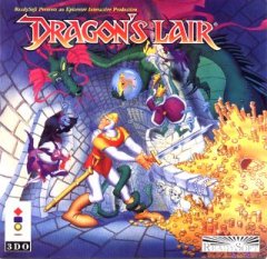 Dragon's Lair (EU)