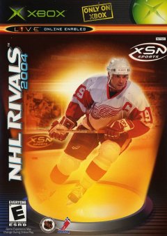NHL Rivals 2004 (US)