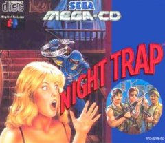 Night Trap (EU)