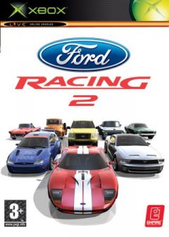 Ford Racing 2 (EU)
