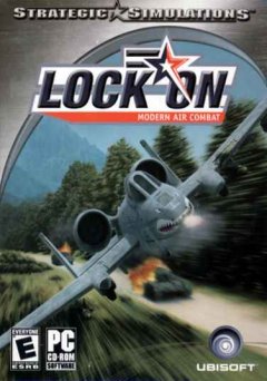 Lock On: Modern Air Combat (US)