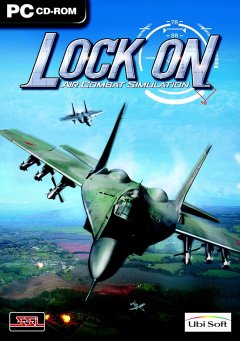 Lock On: Modern Air Combat (EU)