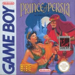 Prince Of Persia (EU)