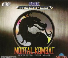 Mortal Kombat (EU)