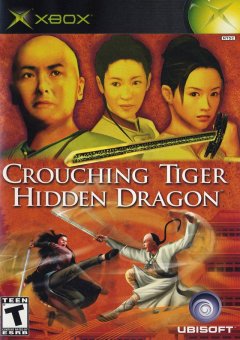 Crouching Tiger, Hidden Dragon (US)
