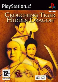 Crouching Tiger, Hidden Dragon (EU)