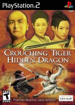<a href='https://www.playright.dk/info/titel/crouching-tiger-hidden-dragon'>Crouching Tiger, Hidden Dragon</a>    10/30