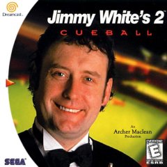 <a href='https://www.playright.dk/info/titel/jimmy-whites-2-cueball'>Jimmy White's 2: Cueball</a>    13/30