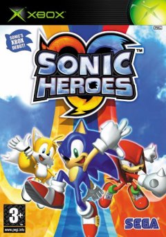<a href='https://www.playright.dk/info/titel/sonic-heroes'>Sonic Heroes</a>    21/30