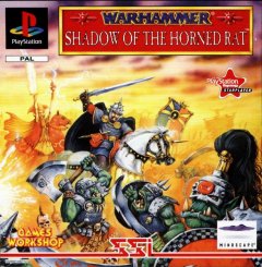 Warhammer: Shadow Of The Horned Rat (EU)