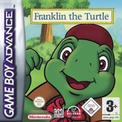 Franklin The Turtle (EU)