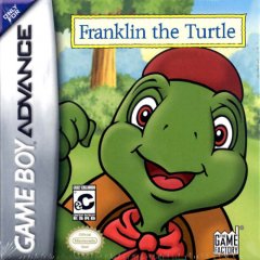<a href='https://www.playright.dk/info/titel/franklin-the-turtle'>Franklin The Turtle</a>    11/30