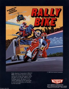 Rally Bike (US)